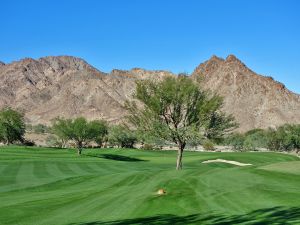 Quarry At La Quinta 6th Approach